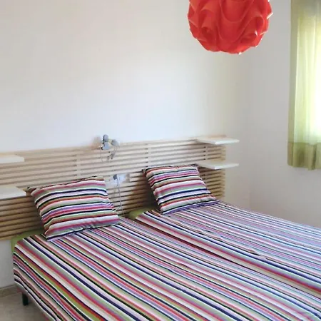 Charming In With Pool * Alicante